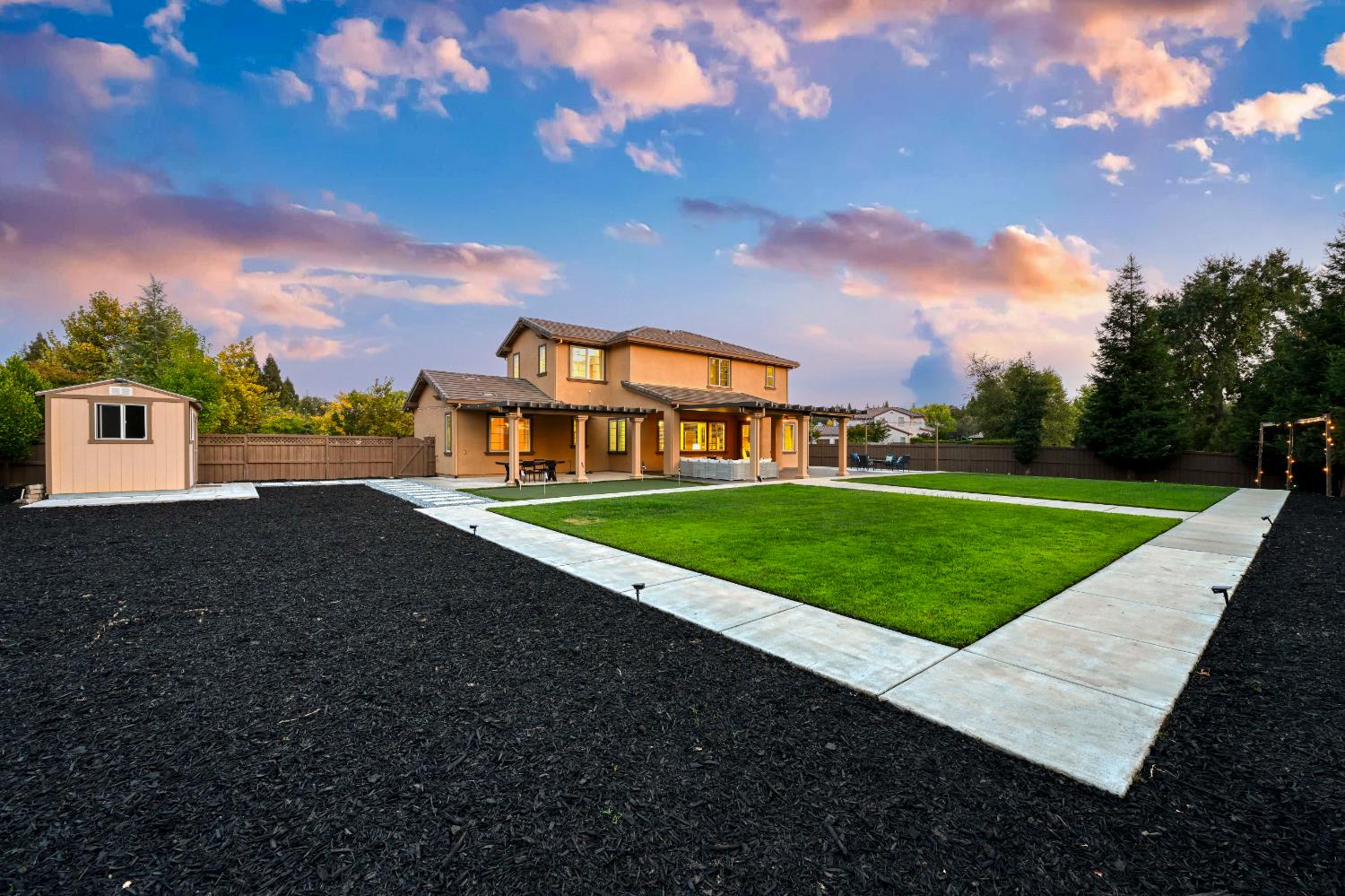 5145 Pastor Drive