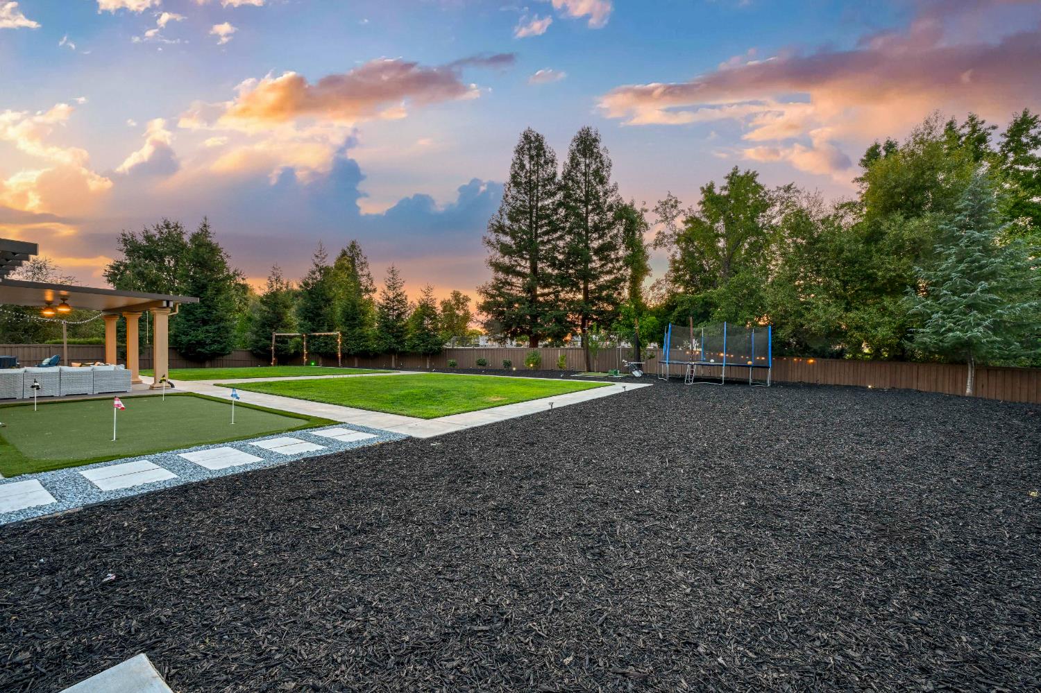 5145 Pastor Drive