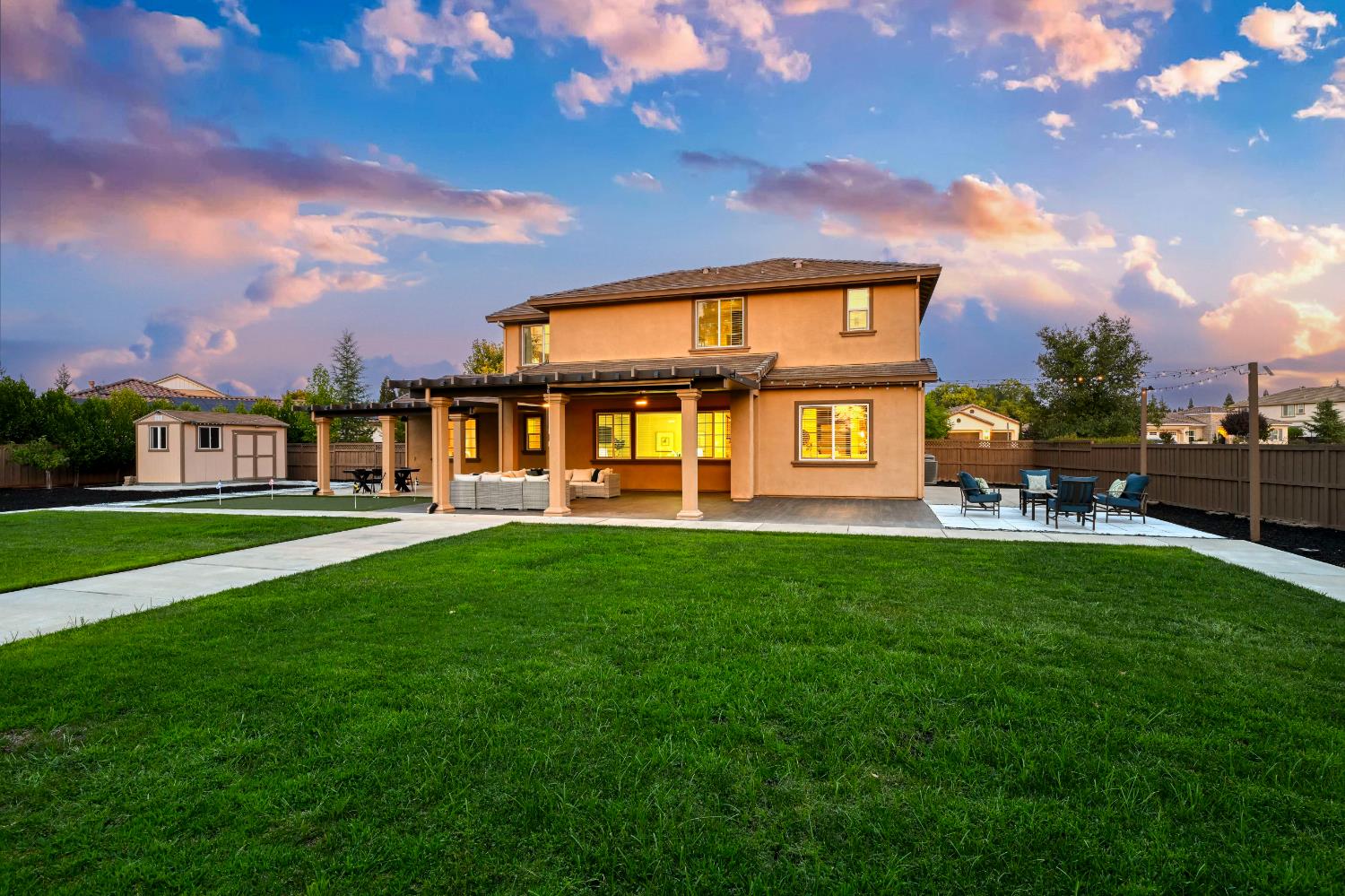 5145 Pastor Drive