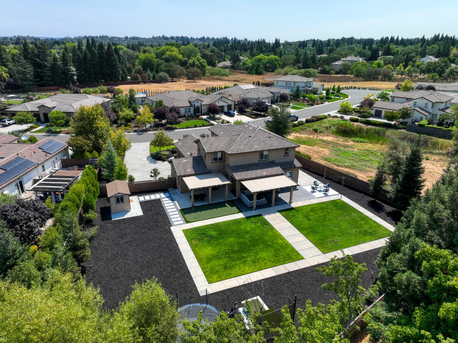 5145 Pastor Drive