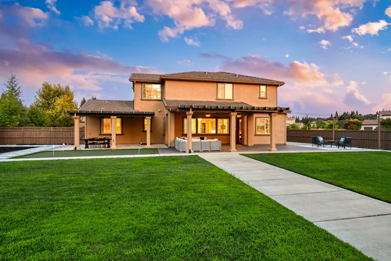 5145 Pastor Drive
