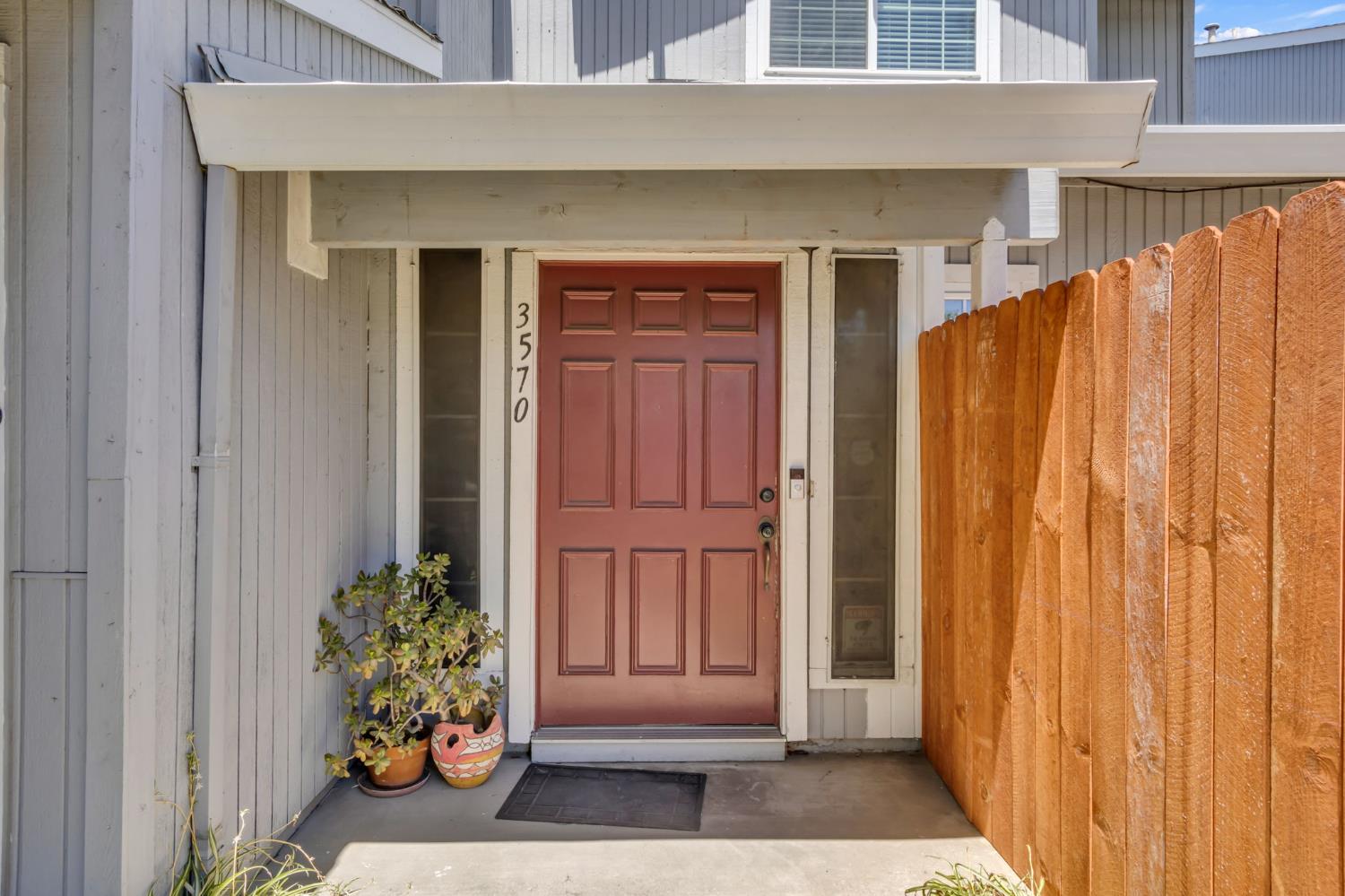 3570 Caballero Lane