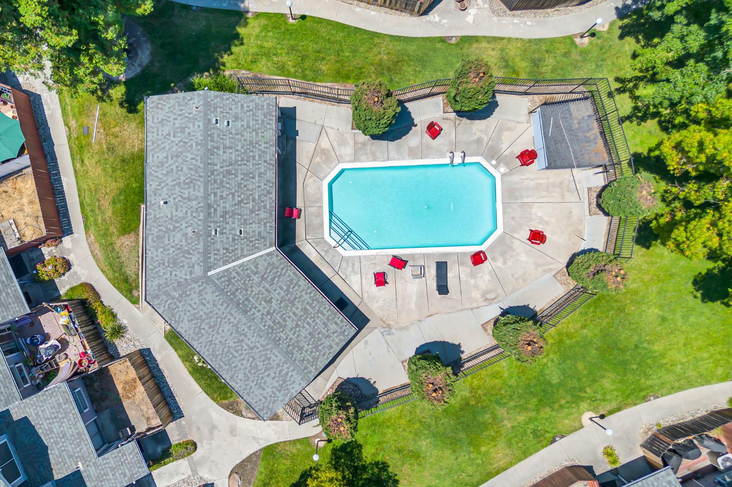 3570 Caballero Lane