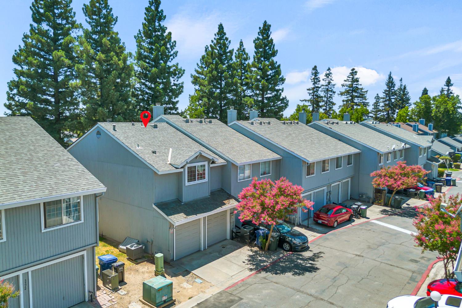 3570 Caballero Lane