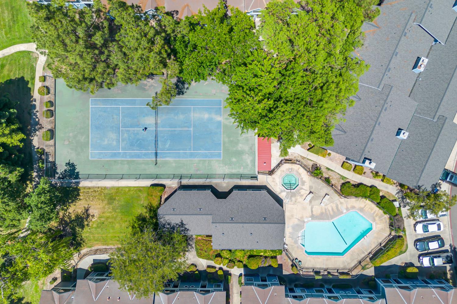 3570 Caballero Lane