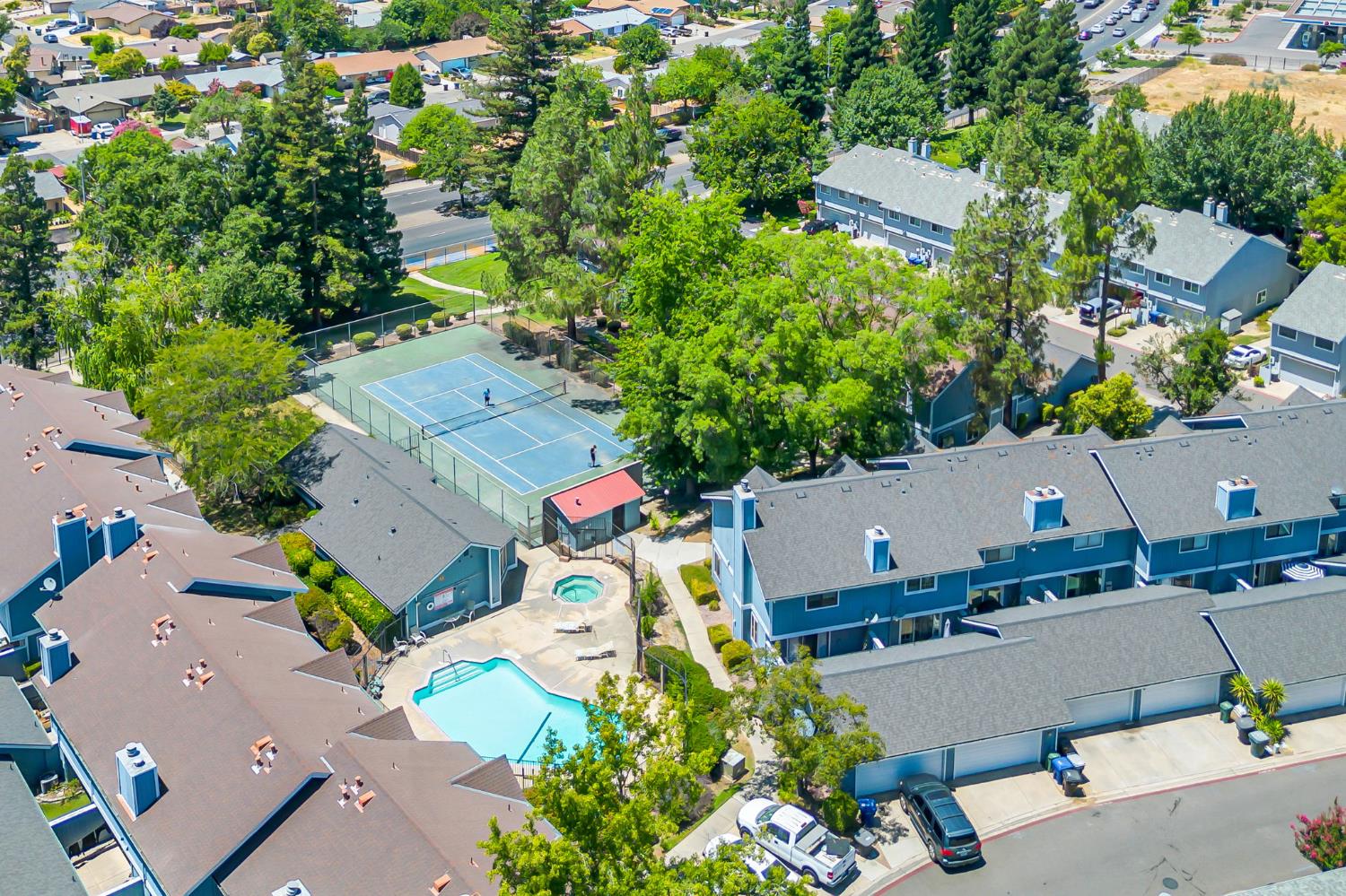 3570 Caballero Lane