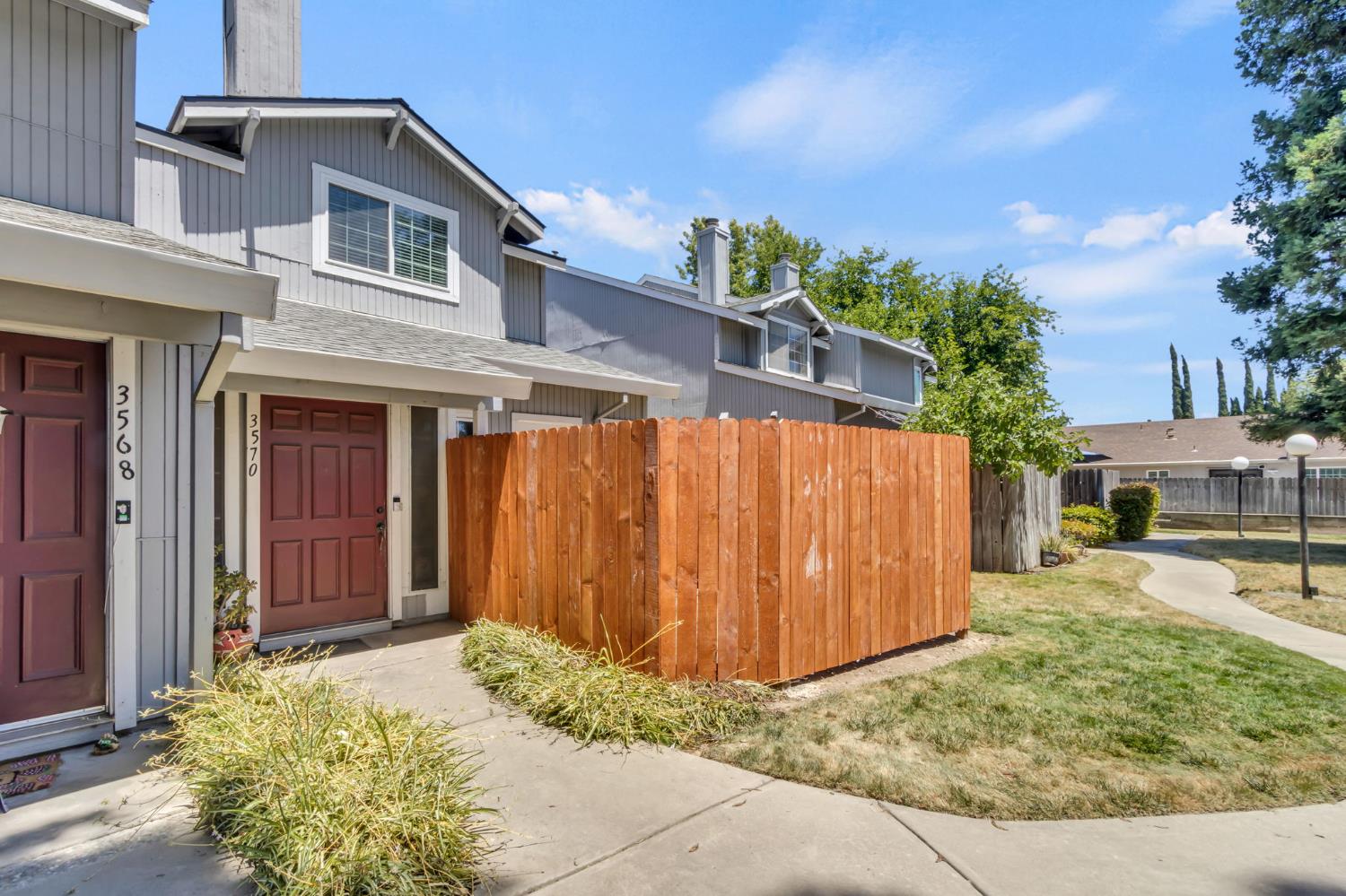 3570 Caballero Lane