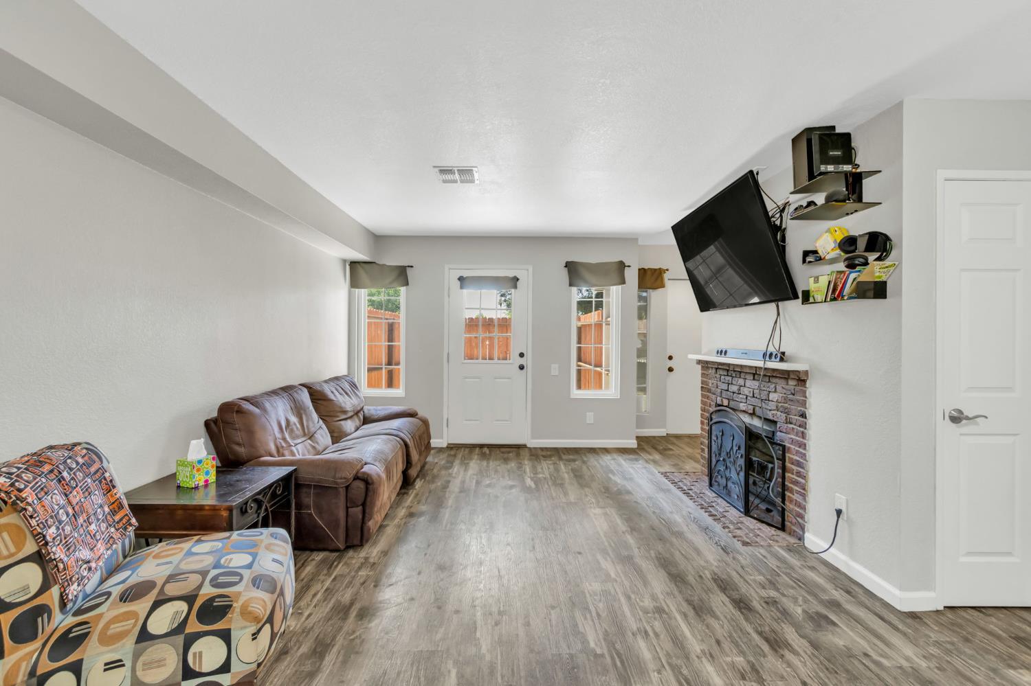 3570 Caballero Lane
