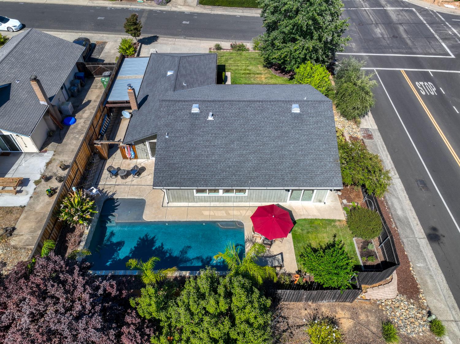 421 Willow Creek Drive