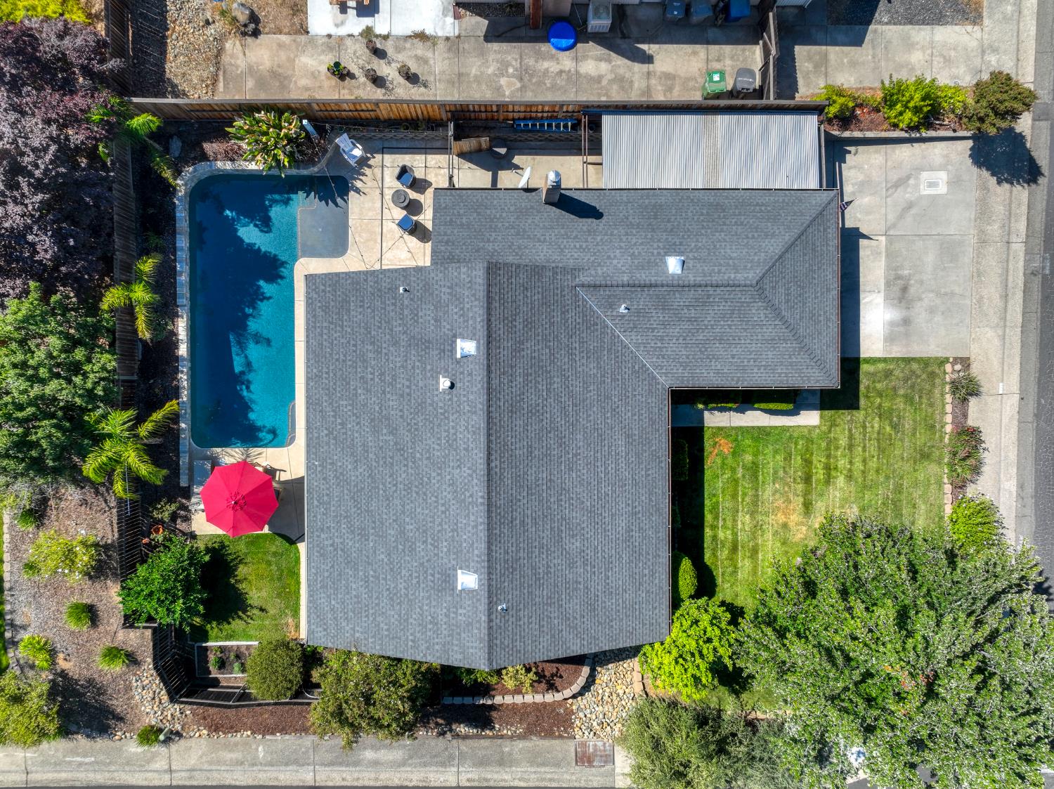 421 Willow Creek Drive