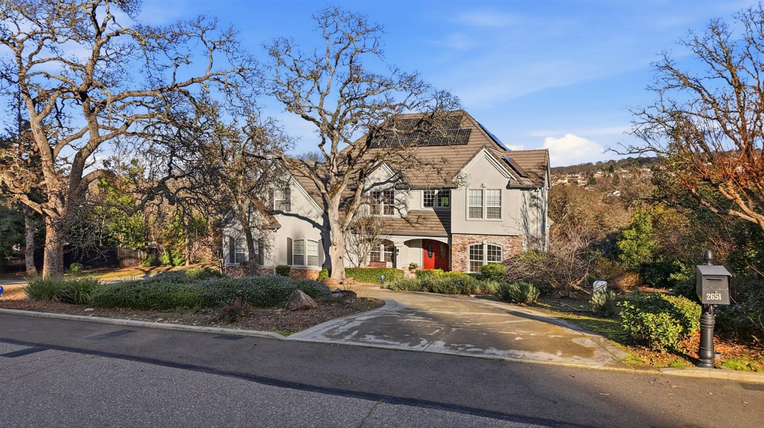 2651 Highland Hills Drive