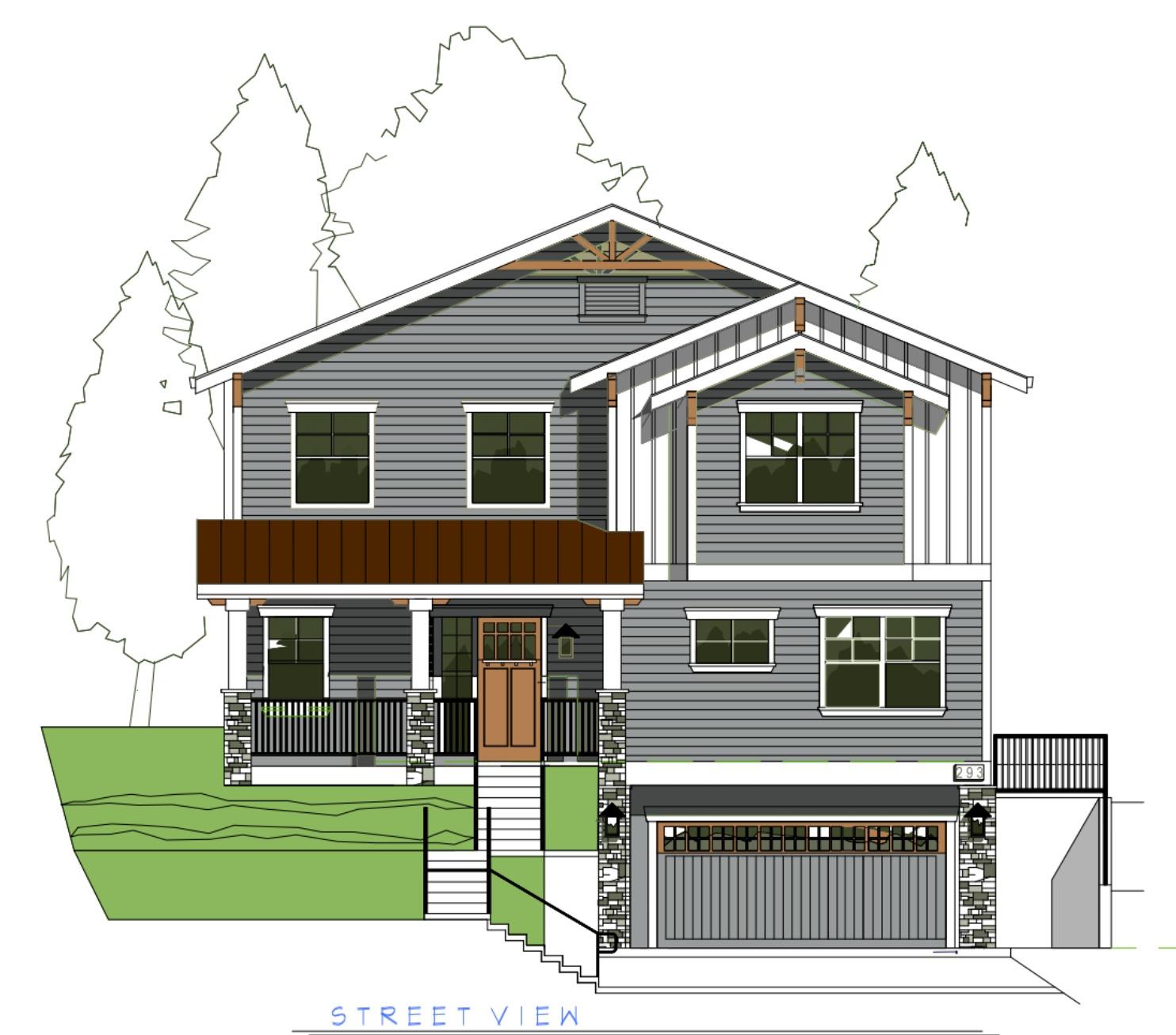 293 Leidesdorf Street