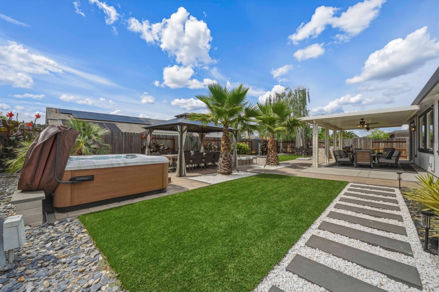 5002 Heather Ranch Way