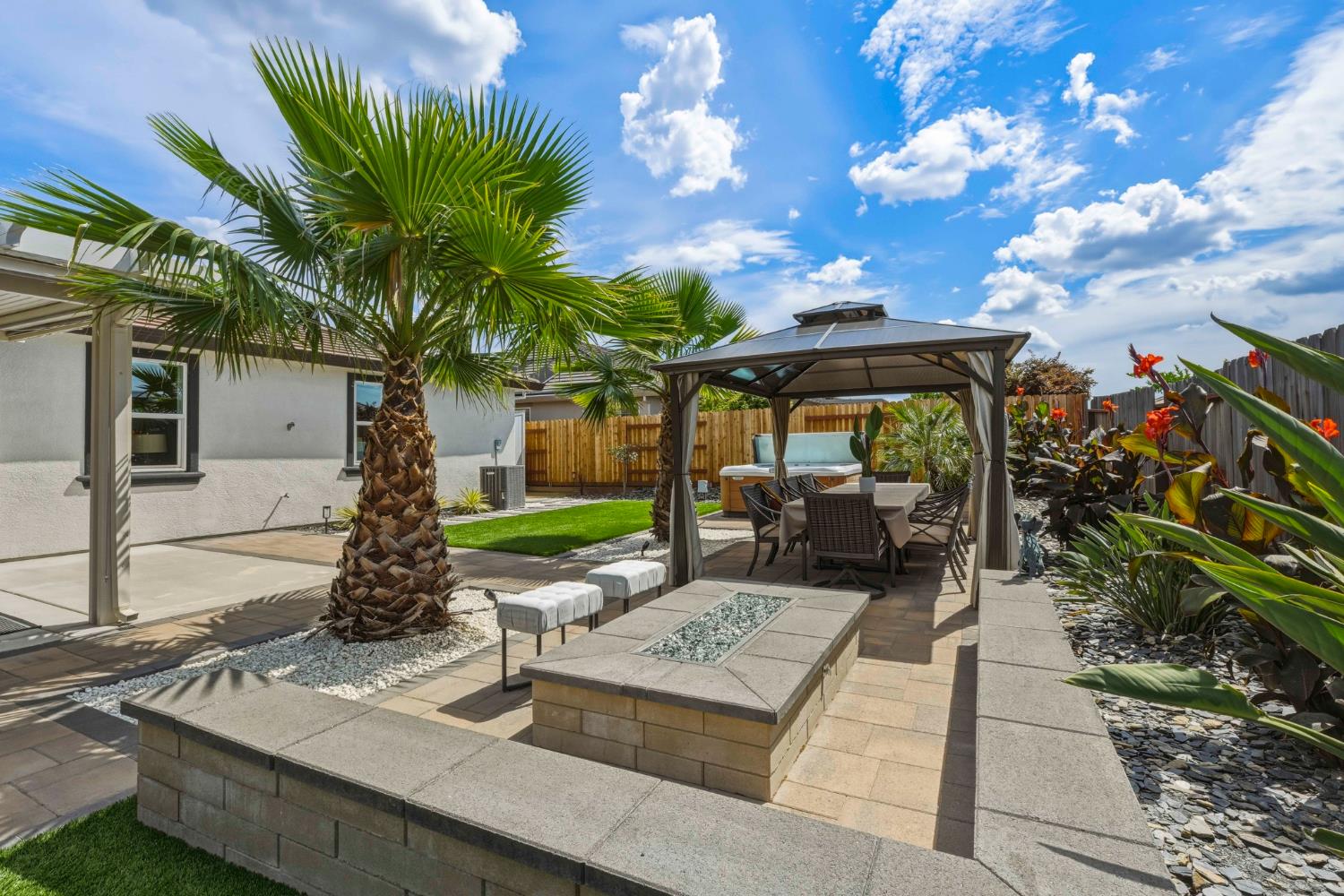 5002 Heather Ranch Way