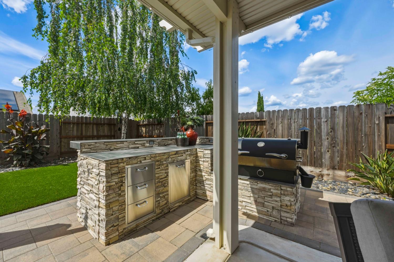 5002 Heather Ranch Way