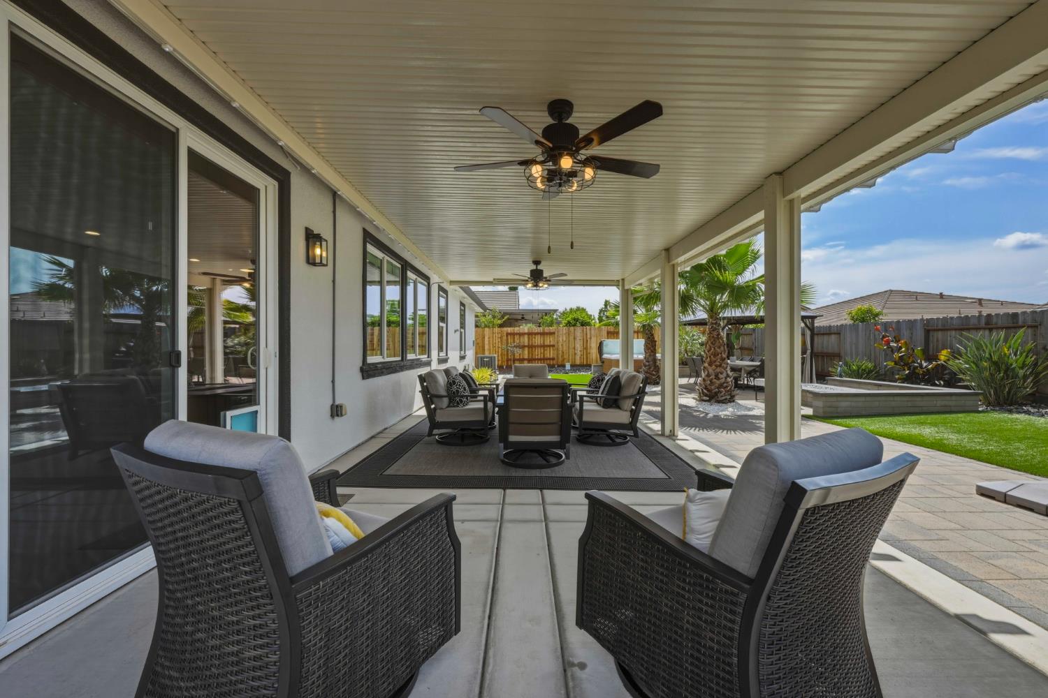 5002 Heather Ranch Way