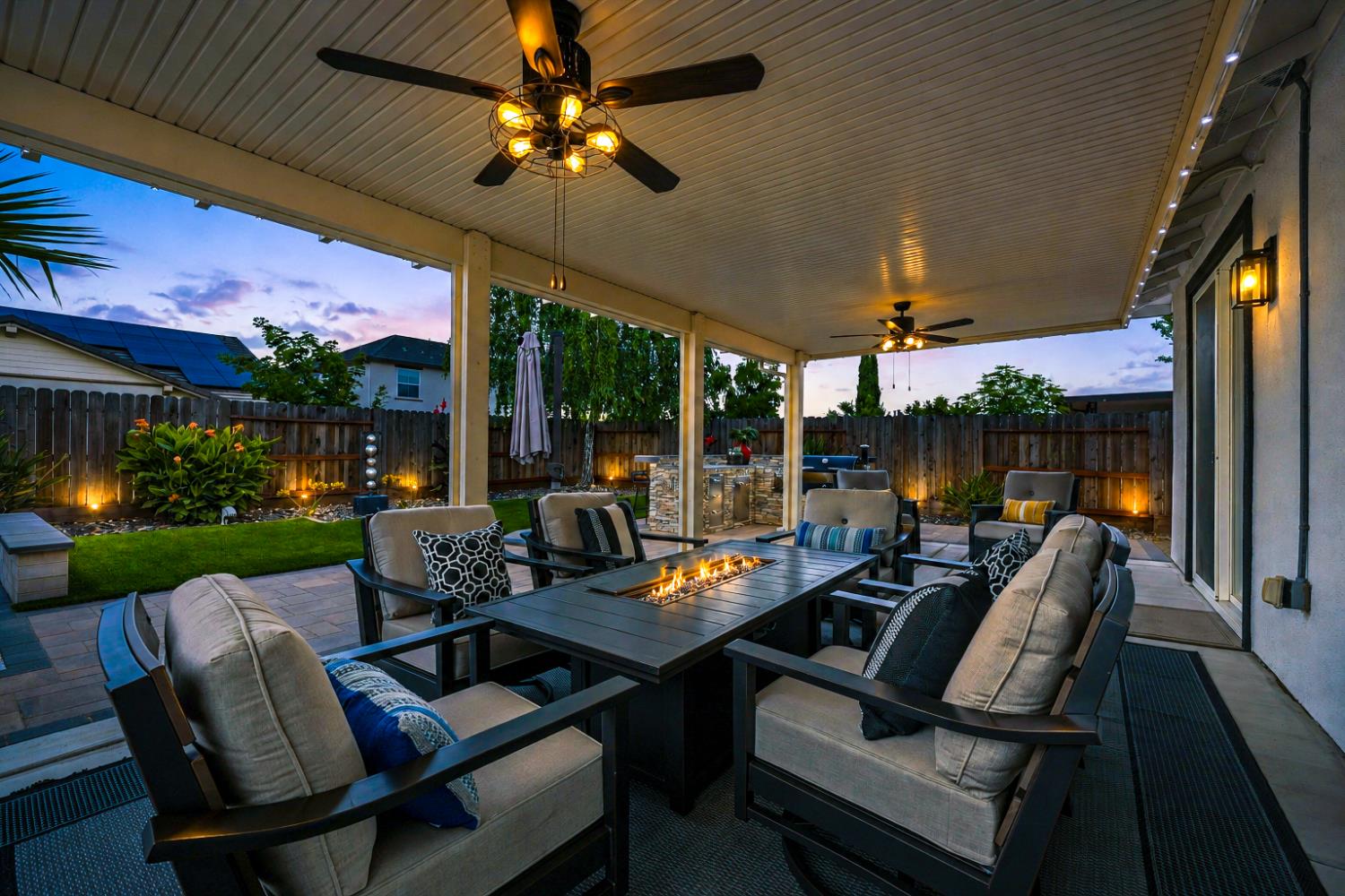 5002 Heather Ranch Way