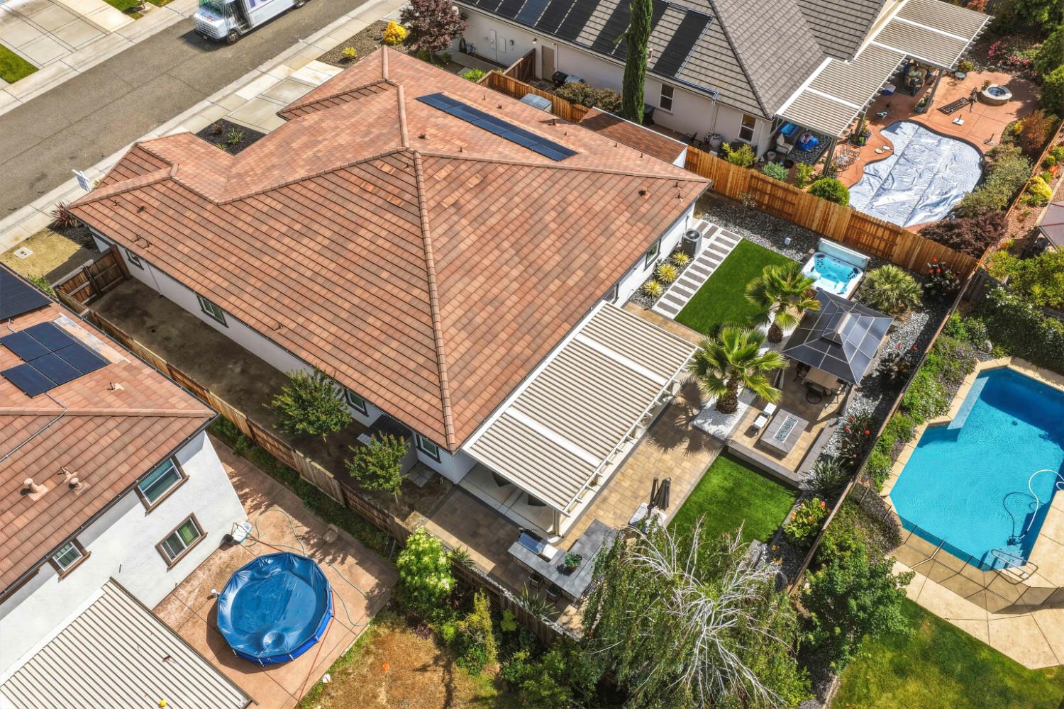 5002 Heather Ranch Way