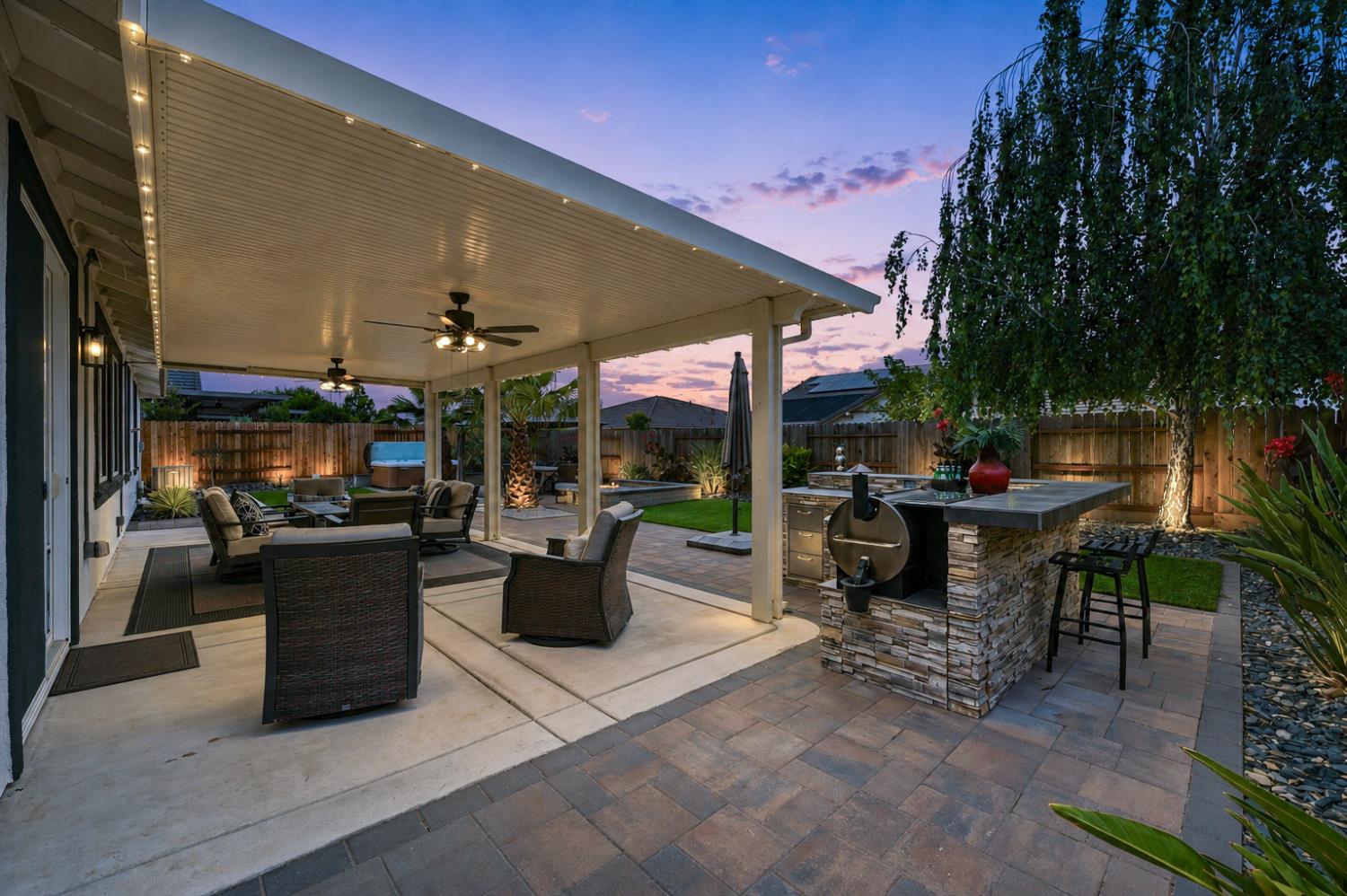 5002 Heather Ranch Way