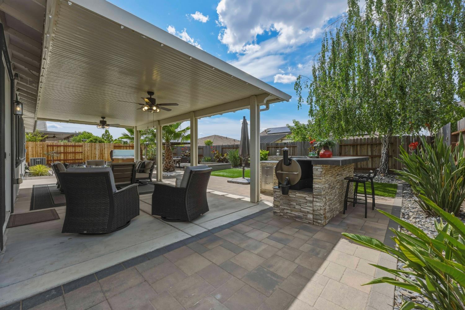 5002 Heather Ranch Way