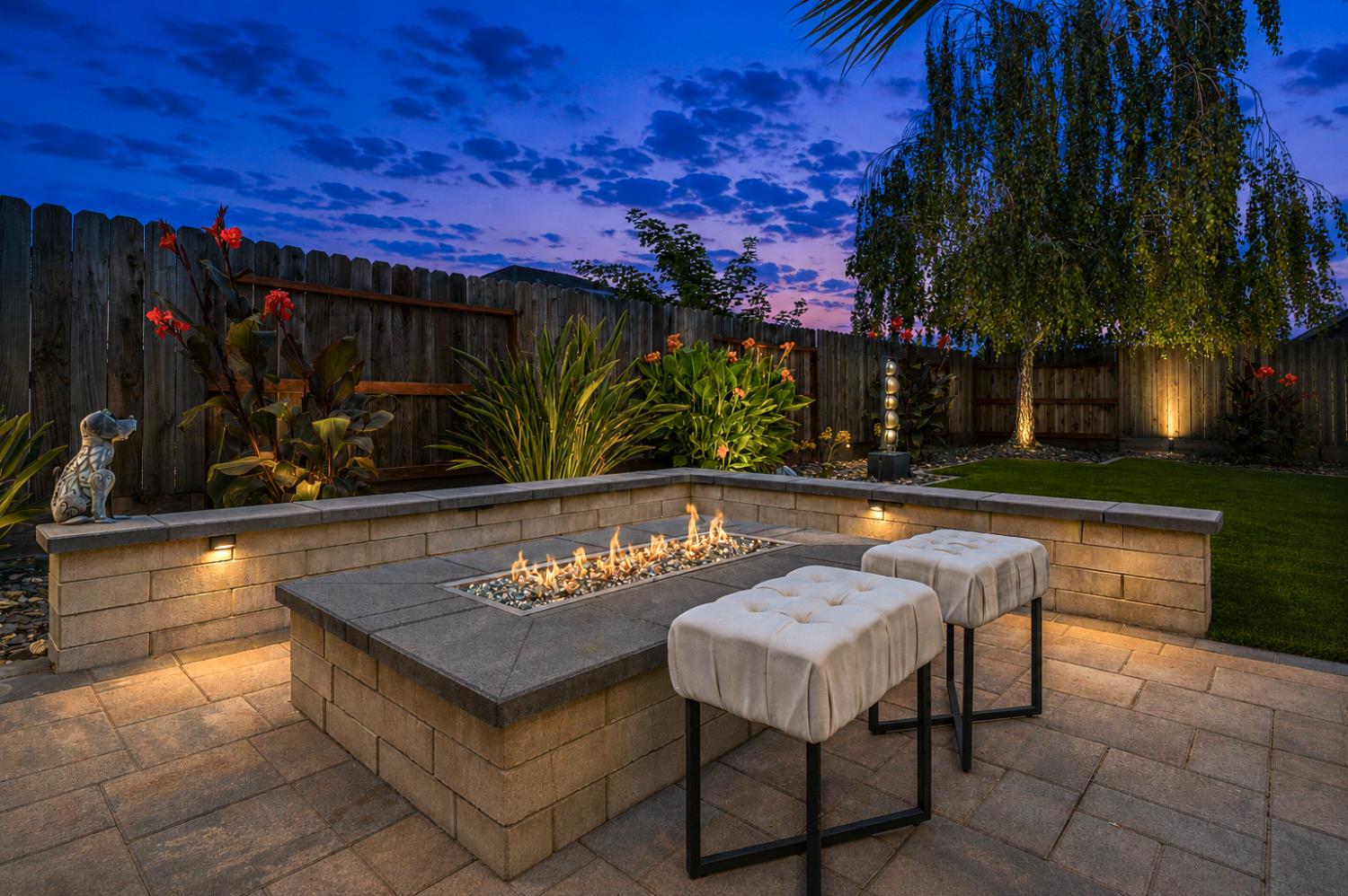 5002 Heather Ranch Way