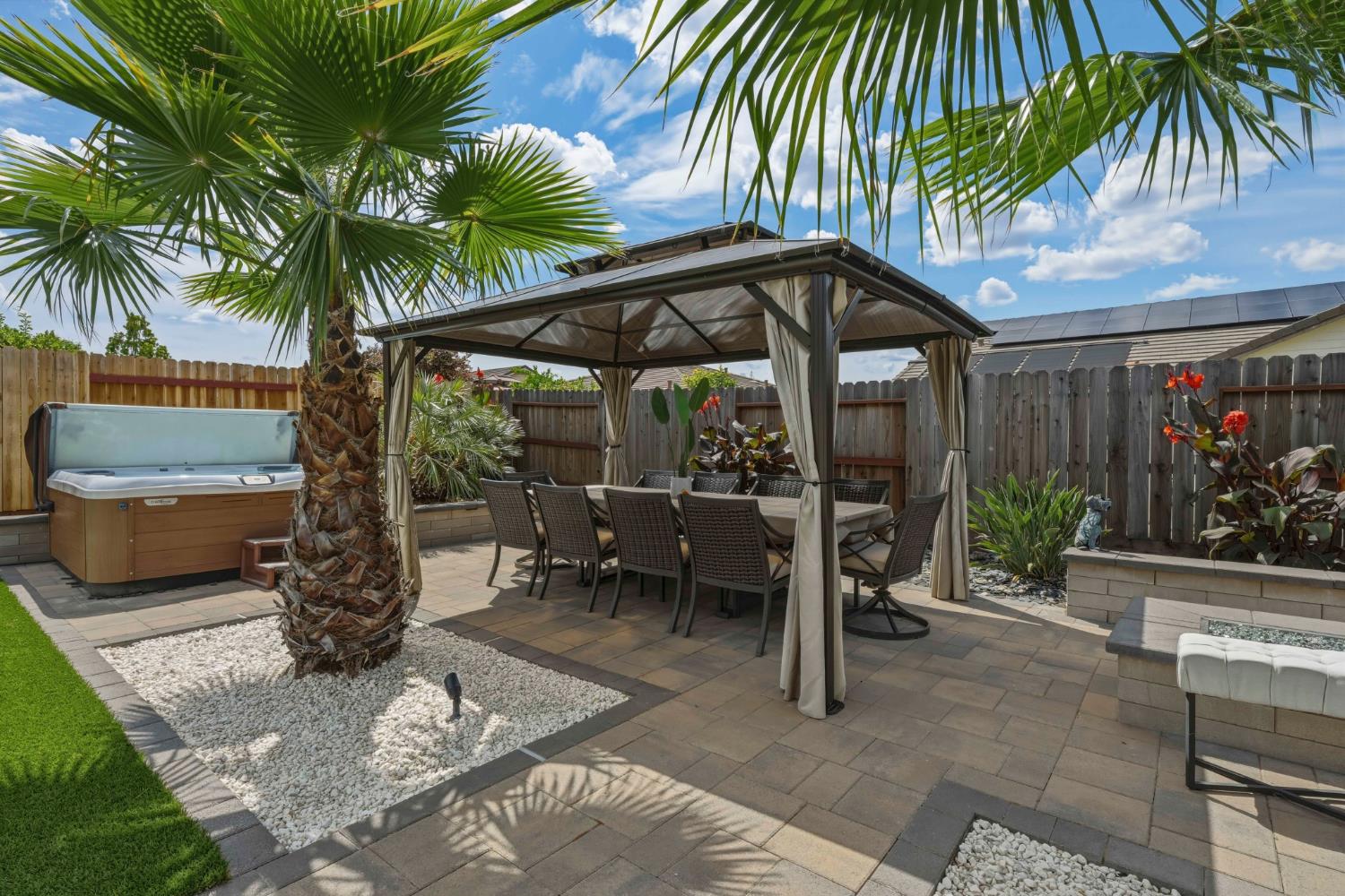5002 Heather Ranch Way