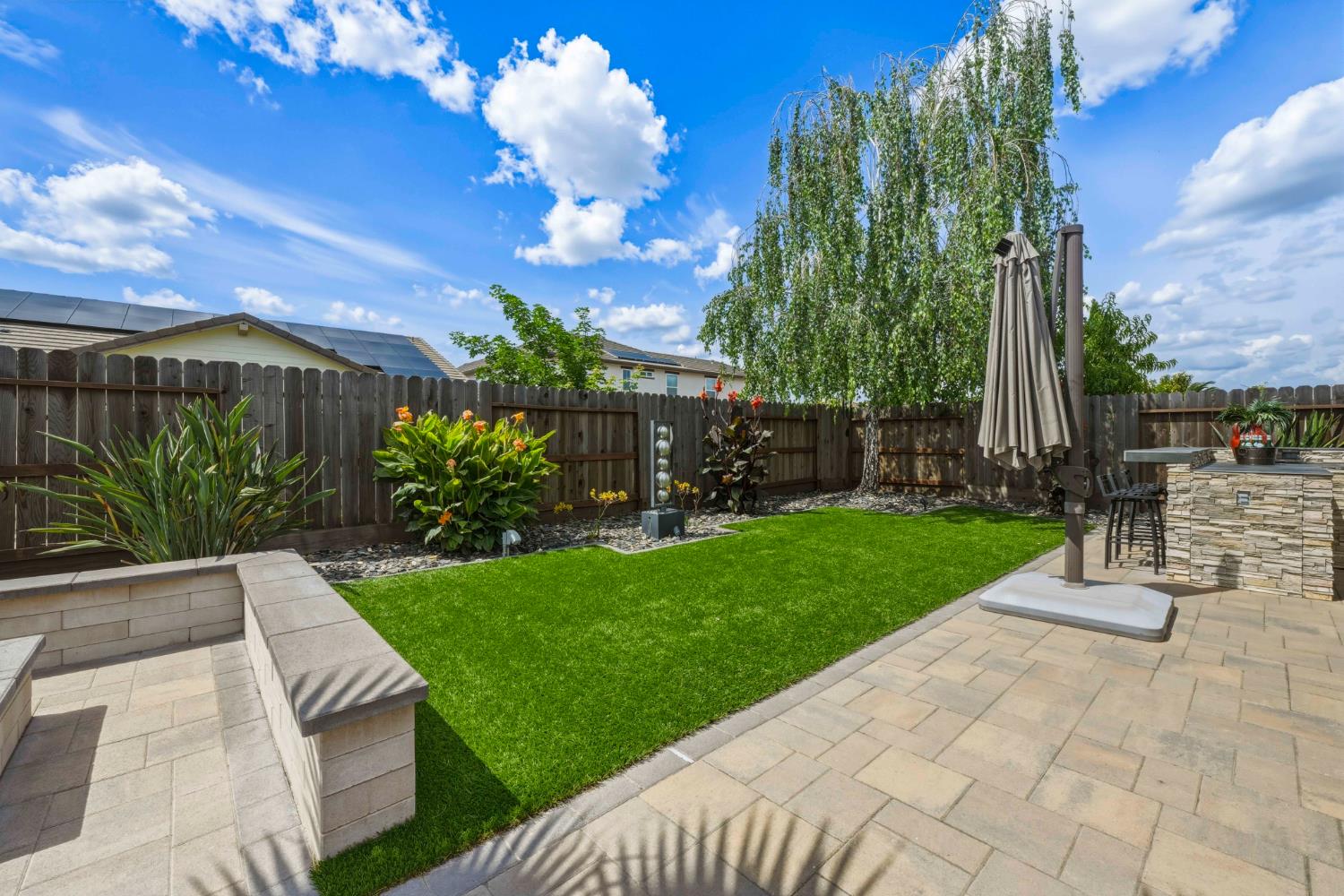 5002 Heather Ranch Way