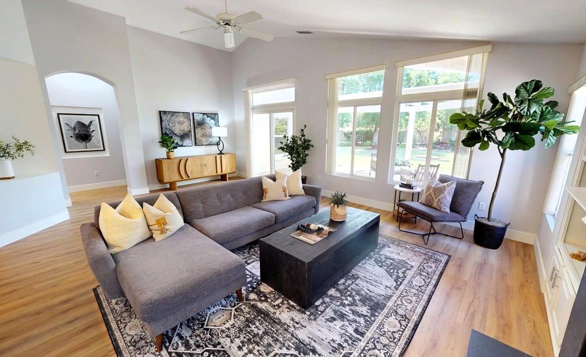 7365 Timberrose Way
