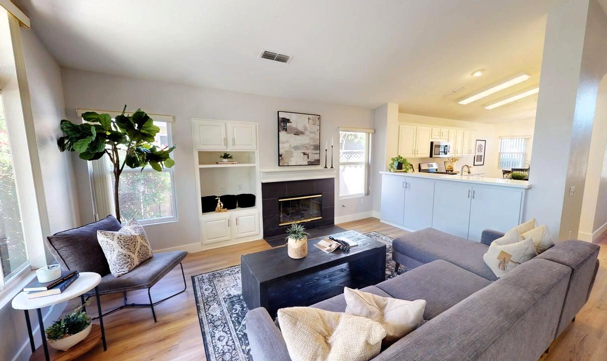 7365 Timberrose Way