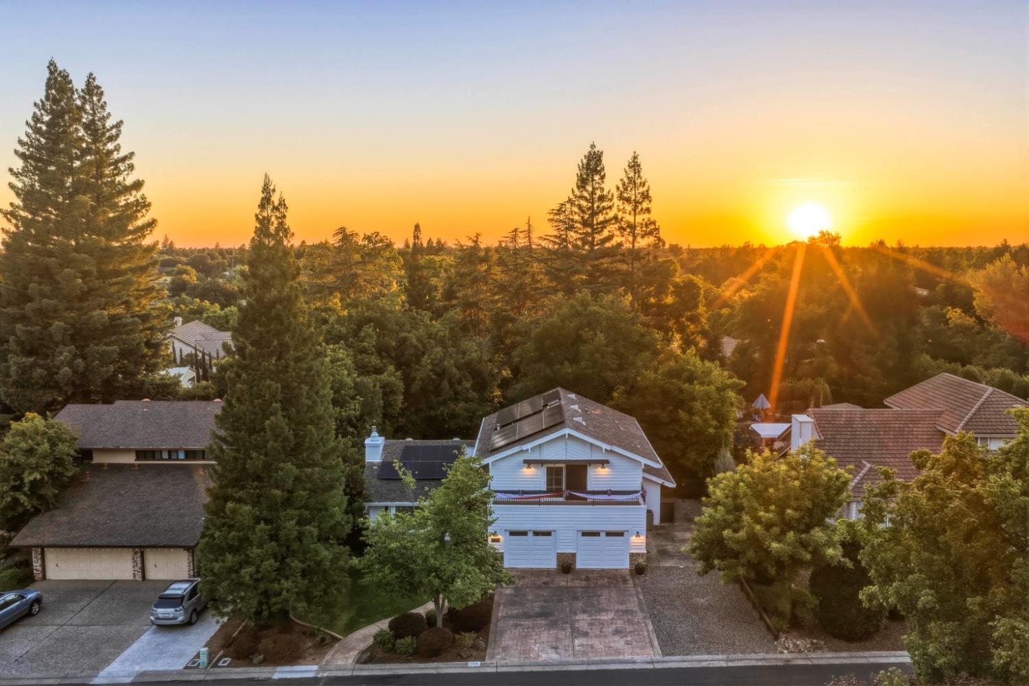 204 Oak Canyon Way