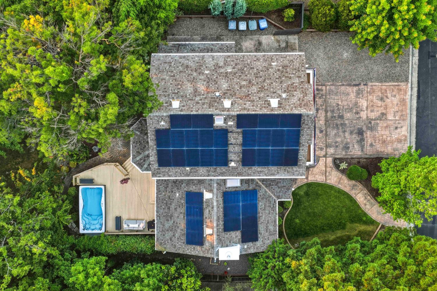 204 Oak Canyon Way