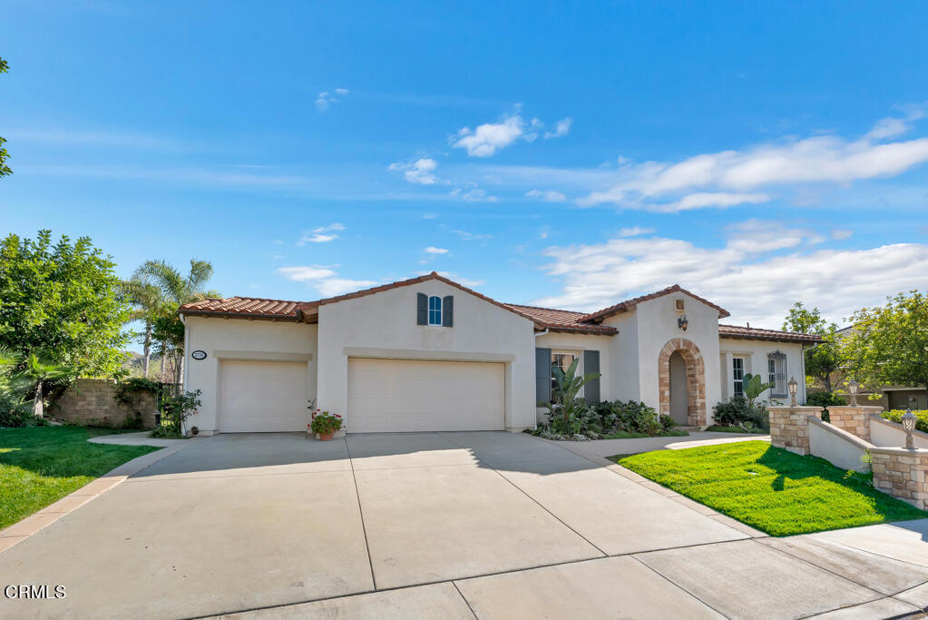 2730 Reflections Lane