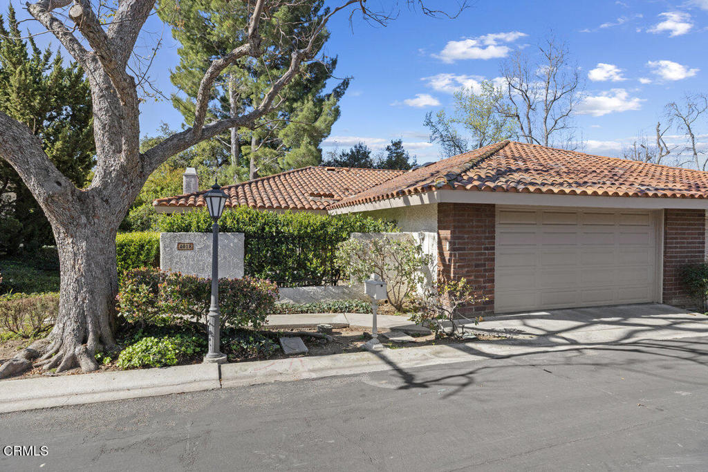 4018 Stoneriver Court