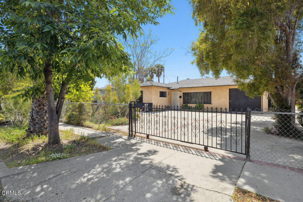 11211 De Haven Avenue