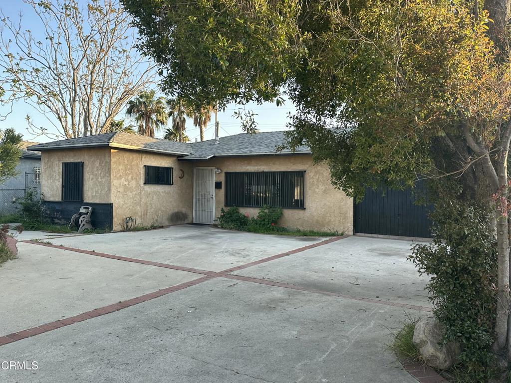 11211 De Haven Avenue