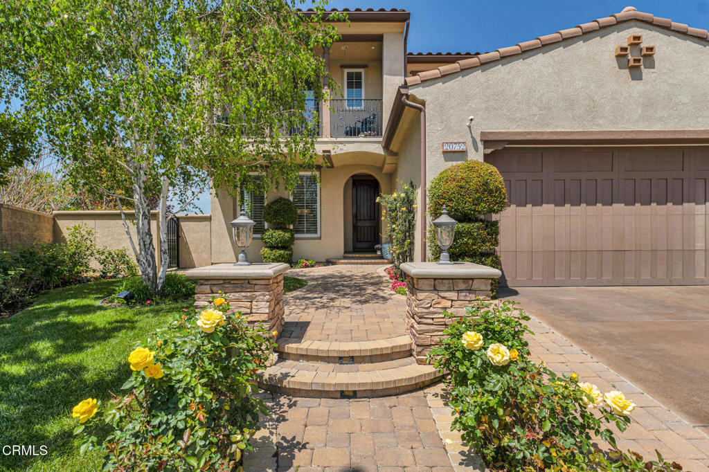 20752 Veneto Way
