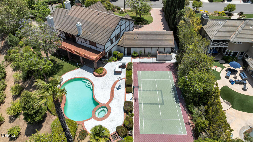 11395 Highridge Court