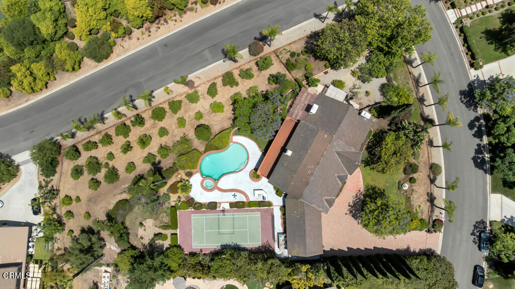 11395 Highridge Court