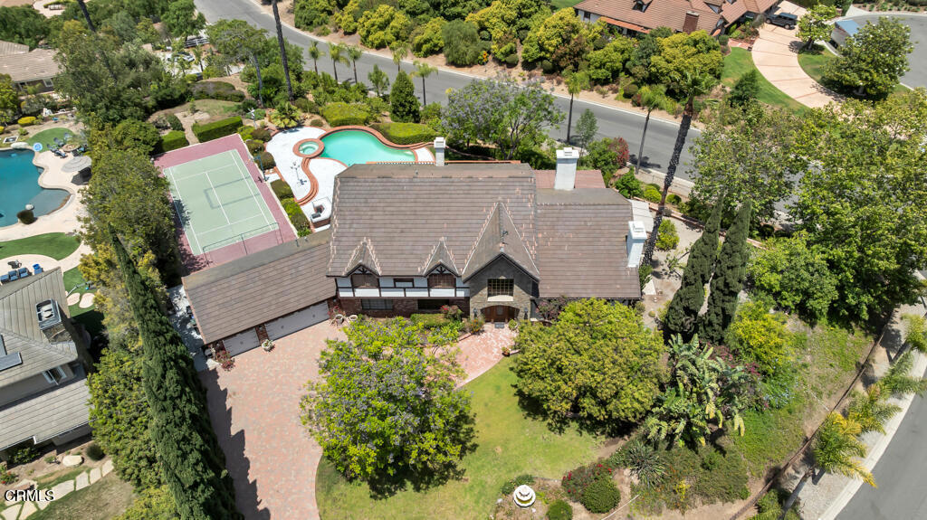 11395 Highridge Court