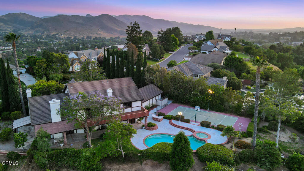 11395 Highridge Court