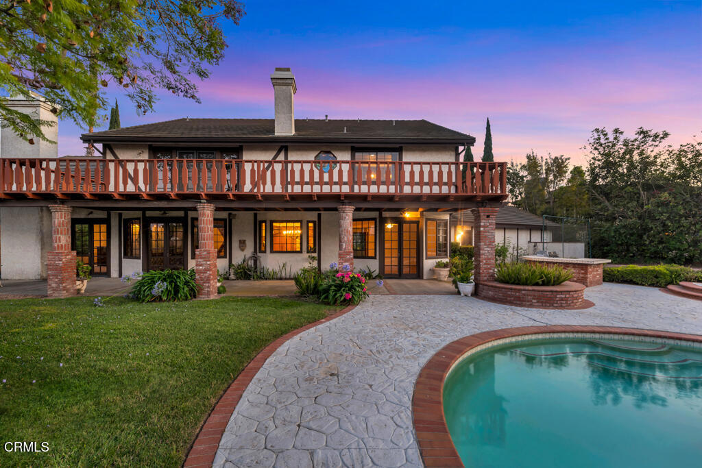 11395 Highridge Court