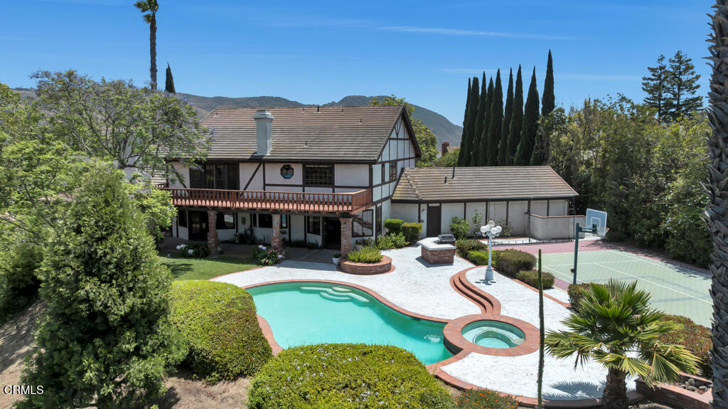 11395 Highridge Court