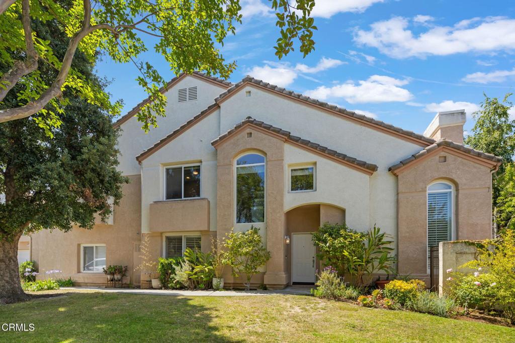 521 Sonata Way C