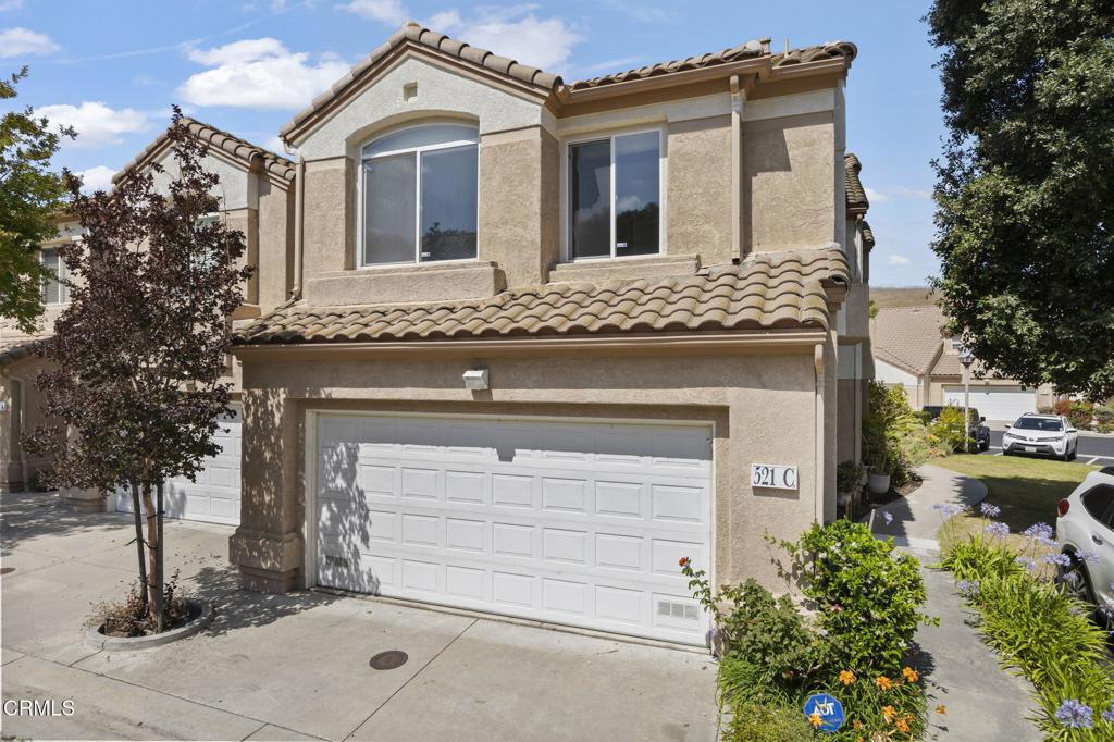 521 Sonata Way C