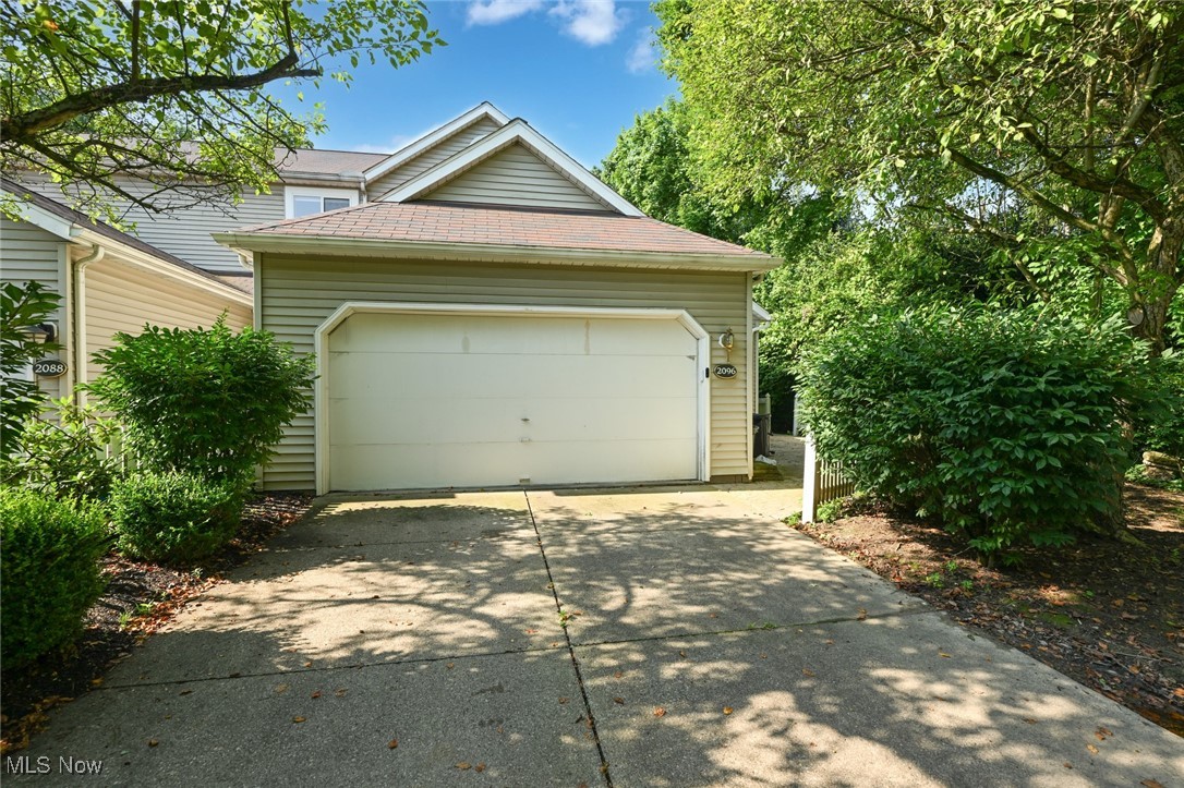 2096 Hidden Hollow Lane