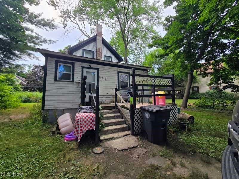 213 Gale Street