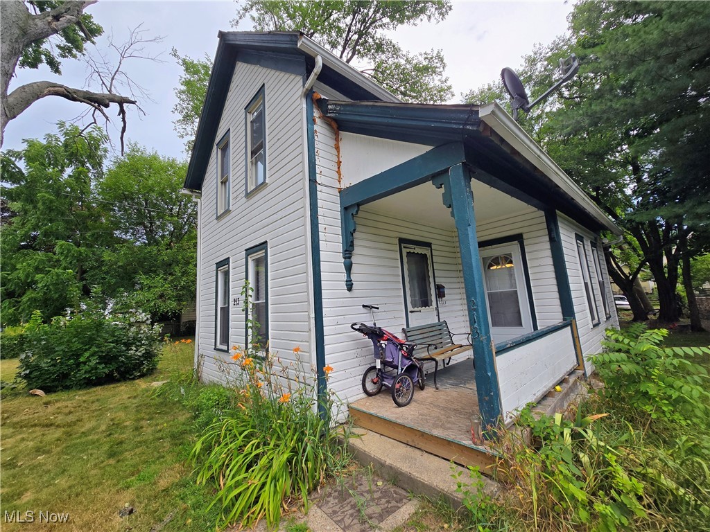 213 Gale Street
