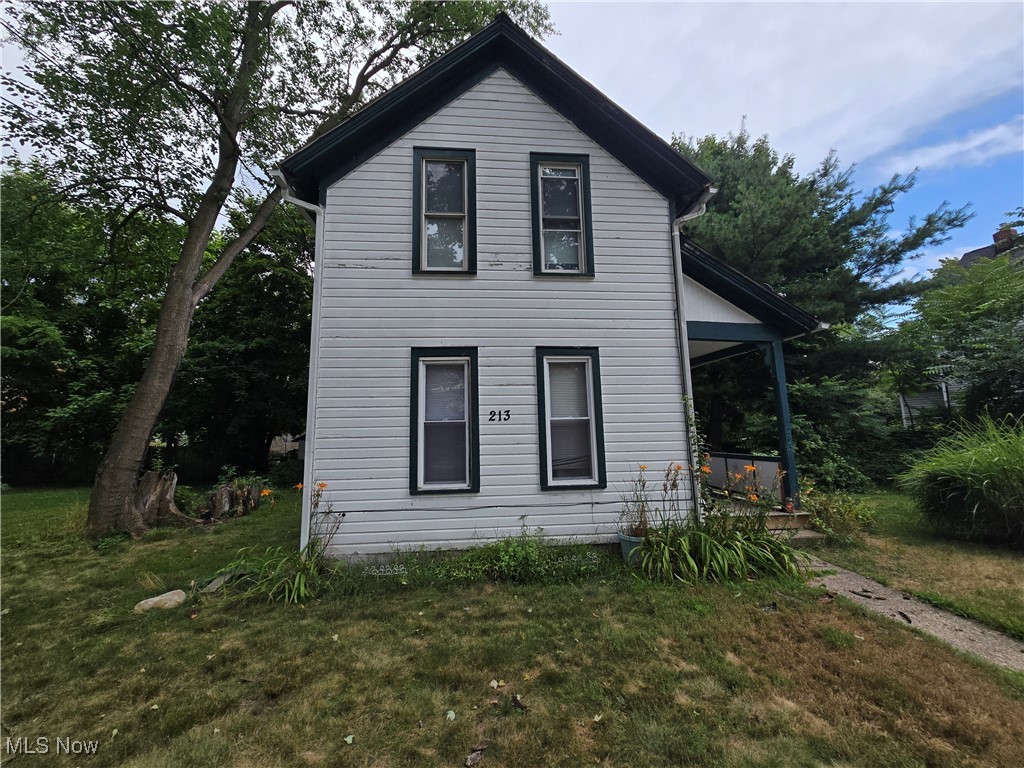 213 Gale Street