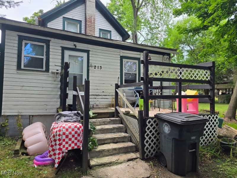 213 Gale Street