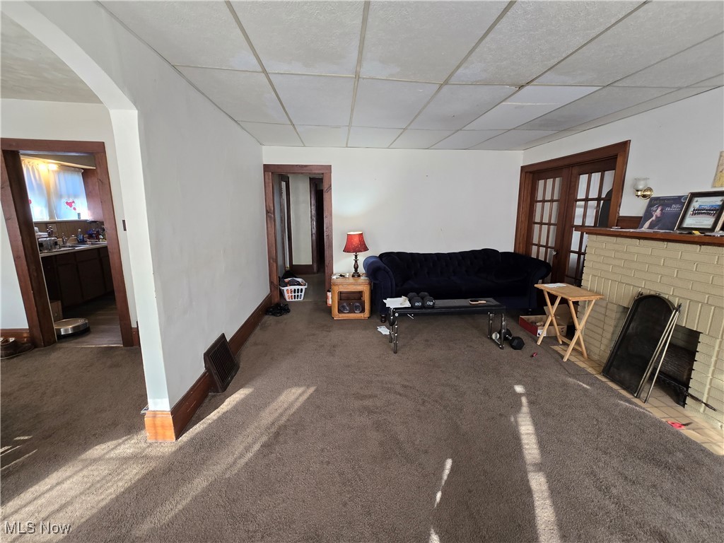 727 East Avenue